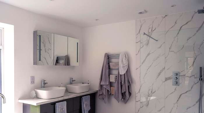Refurbishments & Fit-Outs