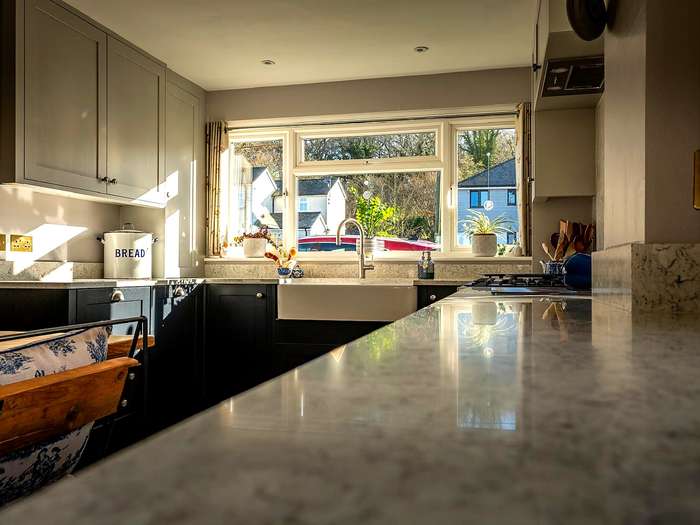 Refurbishments & Fit-Outs